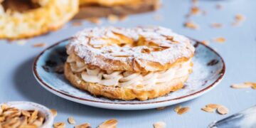 10 delicous French pastries to try next