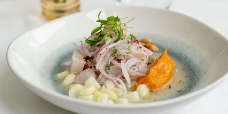 Lima is the world top food city, according to Time Out