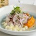 Lima is the world top food city, according to Time Out