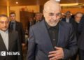 First round of direct US-Iran talks since deal expected to continue through the night