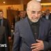 First round of direct US-Iran talks since deal expected to continue through the night