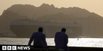 US-Iran deal leaves core sticking points unresolved – and a $300bn question