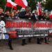 Historical dispute between Poland and Ukraine
