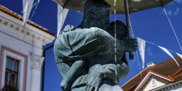 Estonia: consent law passed | eurotopics.net