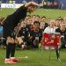 Norway’s World Cup Viking antics – a faux pas?