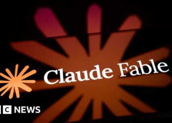 Anthropic’s Claude Fable 5 and Mythos 5 AI suspended over security fears