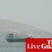 JD Vance says ‘violence will be met with violence’ after strikes on Iran – live | US-Israel war on Iran
