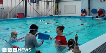 Swim club calls for more school water safety lessons