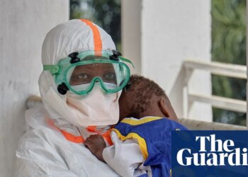 Ebola one month on: will the latest outbreak in DRC become the most deadly yet? | Ebola