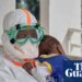 Ebola one month on: will the latest outbreak in DRC become the most deadly yet? | Ebola