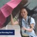 Hong Kong lifts amber rain warning, showers and thunderstorms to persist