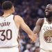 Warriors’ Green declines $27.7million option amid LeBron, Davis speculation