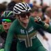 Megan Barker reclaims title at National Road Championships