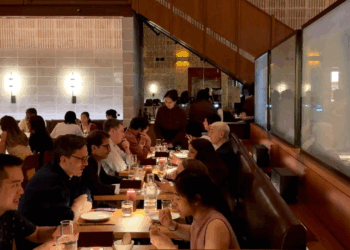 Restaurant Review: Zoli in East Williamsburg