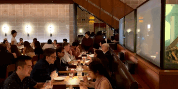 Restaurant Review: Zoli in East Williamsburg