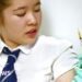 Young women now have 'close to zero' risk of cervical cancer death after HPV jab