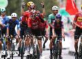 Route announced for 2026 Tour of Britain