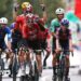 Route announced for 2026 Tour of Britain