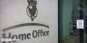 Refugees will be told to repay £10,000 under new asylum rules