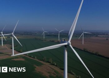Walshaw Moor wind farm consultation 'fell well short'