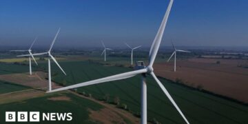 Walshaw Moor wind farm consultation 'fell well short'