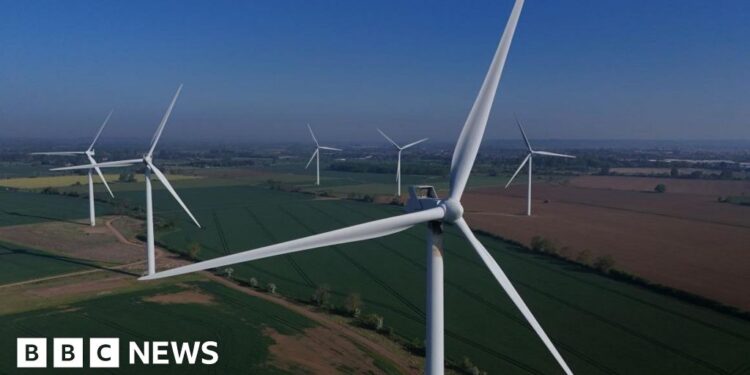 Walshaw Moor wind farm consultation 'fell well short'
