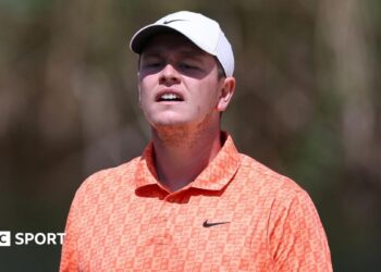 US Open 2026: Robert MacIntyre seeks redemption at Shinnecock