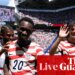 World Cup 2026: USA’s ‘high IQ’ squad backed to handle hype; Casemiro heading for Miami; Sweden’s Dutch test– live | World Cup 2026