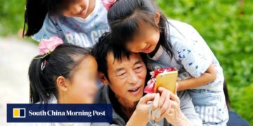 Ex-hospital director opens China’s only school for HIV-positive children to provide shelter