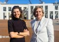 Independent Australian MPs form new centrist political party