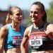 Jenny Simpson: Olympic medallist leaves hospital after cardiac arrest