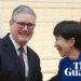 UK and Japan set to agree investment deal worth £18bn | Trade policy