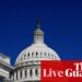 Mike Johnson calls House vote to block Fisa spy powers extension ‘shameful and dangerous’ – US politics live | US politics