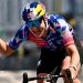 National Road Championships: Zoe Backstedt seals double with elite women’s road race win
