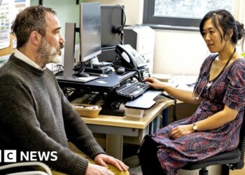 Advanced radiotherapy for prostate cancer to cut sessions from 20 to five