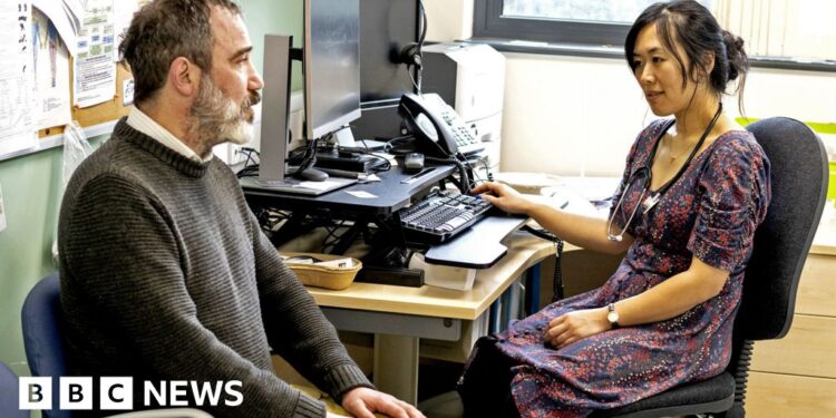 Advanced radiotherapy for prostate cancer to cut sessions from 20 to five