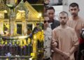 Uyghur human rights activist condemns death sentences in Bangkok bombing – Radio Free Asia