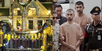 Uyghur human rights activist condemns death sentences in Bangkok bombing – Radio Free Asia