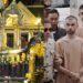 Uyghur human rights activist condemns death sentences in Bangkok bombing – Radio Free Asia