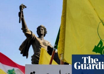 Hezbollah rejects Israel-Lebanon truce as Trump scrambles to end Iran war | Lebanon