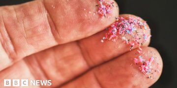 New microplastics research examines River Thames pollution