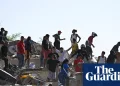 US, Cuba and Iran join global rescue effort after Venezuela earthquakes | Global development