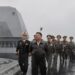 Satellite images suggest North Korea is upgrading ports for new, larger destroyers – Radio Free Asia