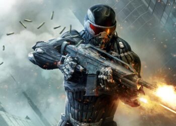 Crysis 2 had problems, but it got one thing right: destruction