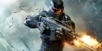 Crysis 2 had problems, but it got one thing right: destruction