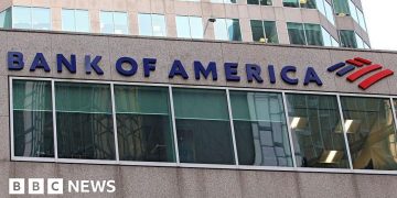 Bank of America reaches settlement in Epstein lawsuit