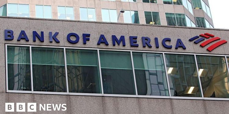 Bank of America reaches settlement in Epstein lawsuit