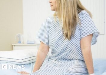 Taboo subjects on the table at women's health event