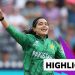 Women’s T20 World Cup: Pakistan v Netherlands highlights