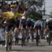 Glasgow 2026: Elliot Rowe motivated by mum’s cycling lesson
